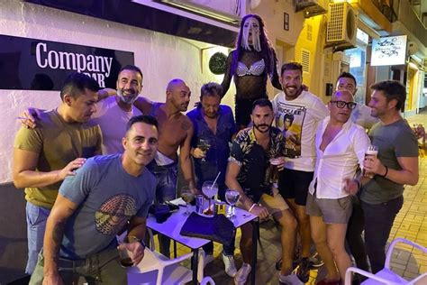 bar gay en benidorm|massage benidorm.